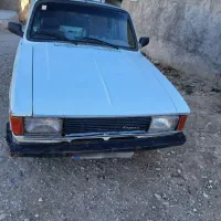 وانت بار دوگانه کارخانه