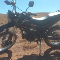 موتور ۲۵۰ مدل ۹۲|موتورسیکلت|سلماس, |دیوار