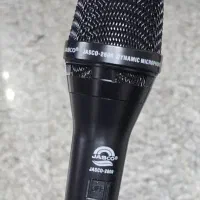میکروفون جاسکو ۲۶۰۰