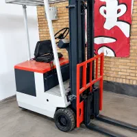 لیفتراک برقی800کیلو