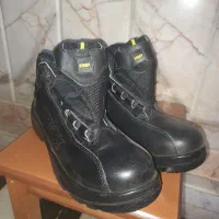 کفش ایمنی|کیف، کفش، کمربند|نیشابور, شهرک ولیعصر|دیوار