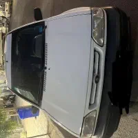 پراید سالم