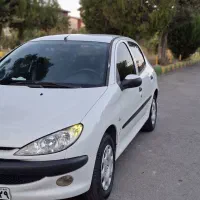 206تیو 3|خودرو سواری و وانت|سنندج, |دیوار