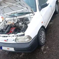 پرایدمدل88فنی درجه یک