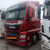 مان 510|خودرو سنگین|اسلامشهر, ملکآباد|دیوار