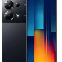 گوشی m6pro