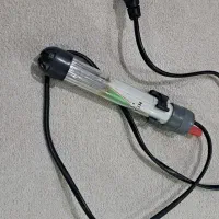 بخاری اکواریوم