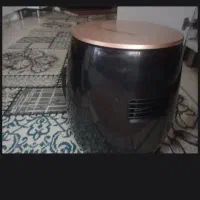 سرخ کن بوش