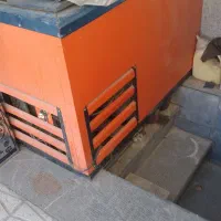 تعدادی وسایل کبابی و ساندویچی|کافیشاپ و رستوران|خمین, |دیوار