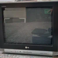تلوزیون ال جی