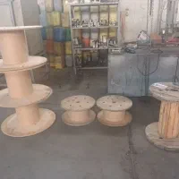 قرقره چوبی|فعالیت داوطلبانه|الوند, |دیوار