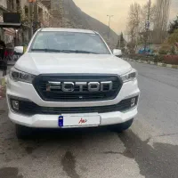 فوتون g7 1402|خودرو سواری و وانت|تهران, عباس‌آباد|دیوار