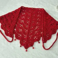 اسکارف یلدایی|لباس|یزد, |دیوار