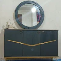 میز تیوی و کنسول سالم