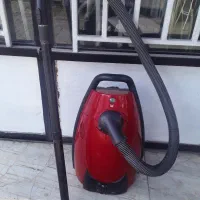 فروش وتعمیرات انواع جاروبرقی ایرانی وخارجی