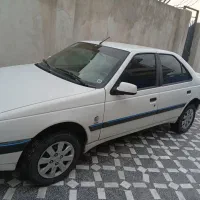 پژو slx tu5 مدل ۹۶