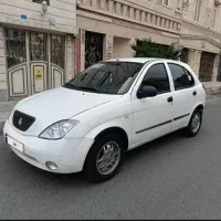 تیبا / اقساطی / کم کارکرد /1401