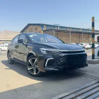 بیجینگ یو فایو پلاس/u5plus/۱۴۰۴/اتوگودرزی