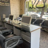 استخدام منشی املاک