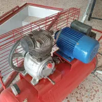 فروش پمپ باد|ماشین‌آلات صنعتی|قائم‌شهر, |دیوار