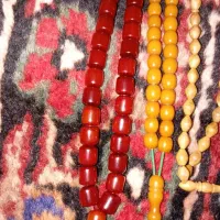 تسبیح‌کهربا‌کشکول‌سندلوس