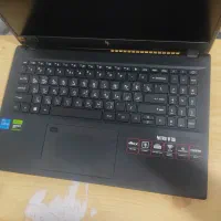 لپ تاپ گیمینگ nitro v 15