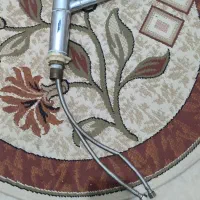 شیر آشپزخونه