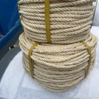 طناب سیزال مخصوص دمام اسکرچر