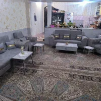 مبل ۸نفره راحتی