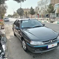 پژو پارس TU5 1402|خودرو سواری و وانت|تربت جام, پاسداران|دیوار