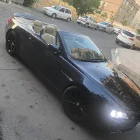 معاوضه فقط با اپارتمانBmw 630 کروک