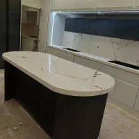 کابینت آشپزخانه|خدمات پیشه و مهارت|پرند, فاز ۳|دیوار