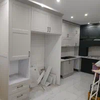 تعمیرات تخصصی کابینت