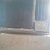 کولر۲۴ سامسونک چراغ سبز