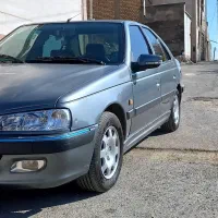 پژوپارس دوگانه فابریک۹۰