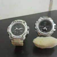 ساعت جی شاکGSHOCK|ساعت|مشهد, کشاورز|دیوار