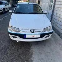 پارس سال موتور جدید 1402