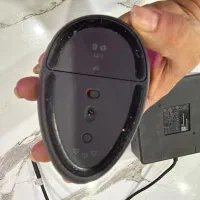 موس لاجیتک ارکونومیک