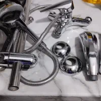 شیراحرمی یه ماه هم کارنکرده درحدنو|لوازم حمام|پاکدشت, حصار امیر|دیوار