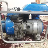 موتور برق یاماها 2800 اصلی|ماشین‌آلات صنعتی|لار, |دیوار