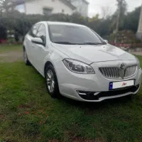 برلیانس H330 مدل ۹۴