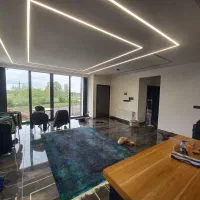 طراحی و اجرای انواع سازه های بتنی و فولادی|خدمات پیشه و مهارت|لاهیجان, خمیر کلایه|دیوار