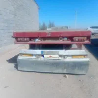 کفی ۱۲.۴۰ زیر کار فوق سالم.