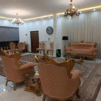 باغ ویلا شاندیز|اجارهٔ کوتاه‌مدت ویلا و باغ|مشهد, الهیه|دیوار