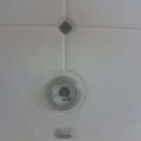 آبگرمکن دیواری