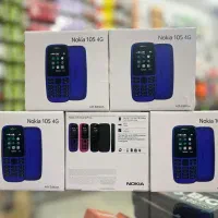 نوکیا 105|موبایل|کرمانشاه, |دیوار