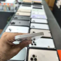 آیفون 13 با گارانتی شرکتی به صورت شرایط|موبایل|رشت, بازار|دیوار