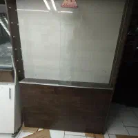 ویترین دیواری مناسب تمام مشاغل|فروشگاه و مغازه|مشهد, گوهرشاد|دیوار