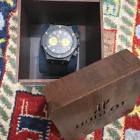 ساعت هابلوت