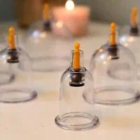 حجامت و بادکش درمانی سیاتیک